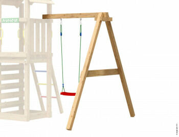 Módulo Columpio • 1-Swing Frame 220